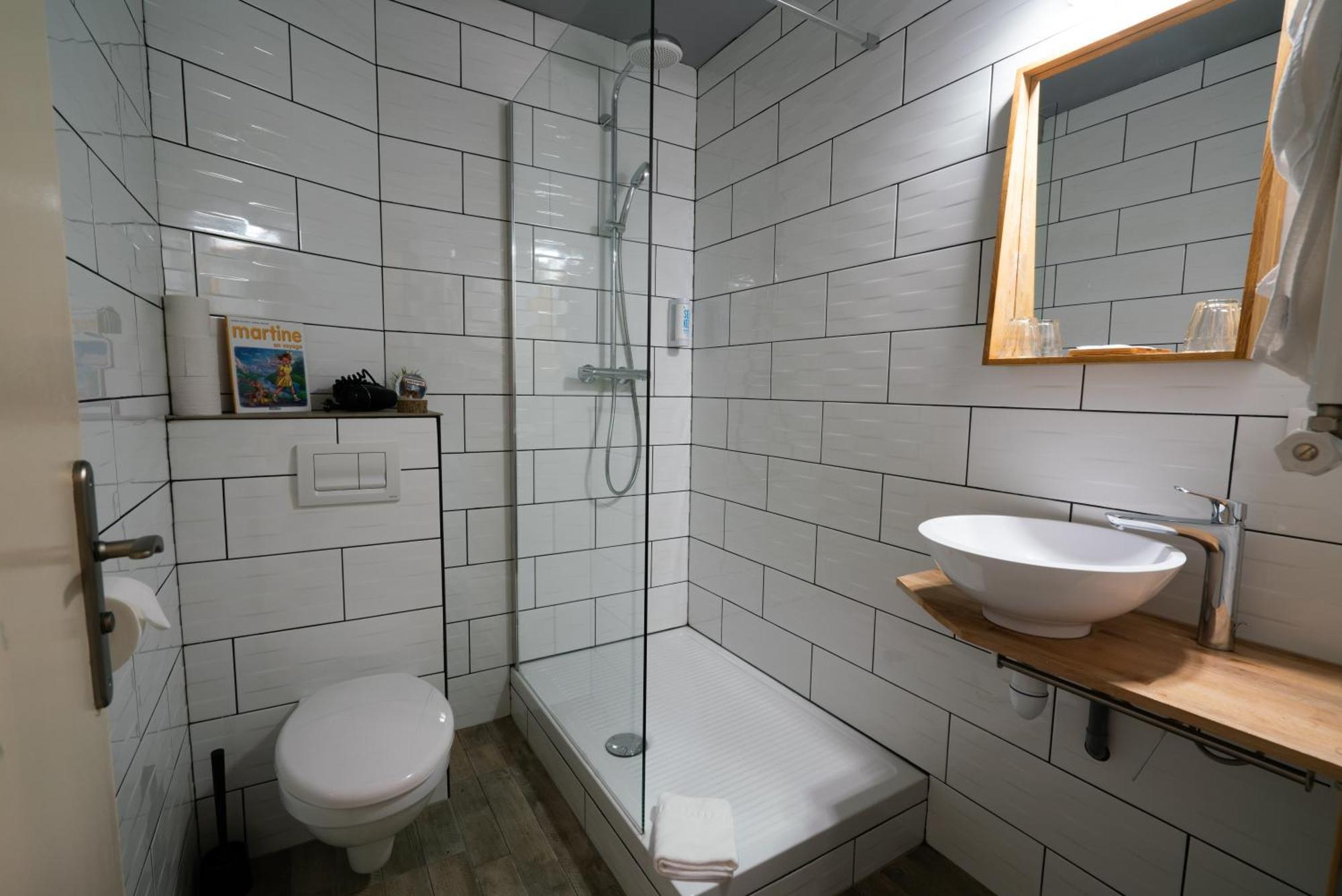 Chamois Lodge Les Deux Alpes Zewnętrze zdjęcie