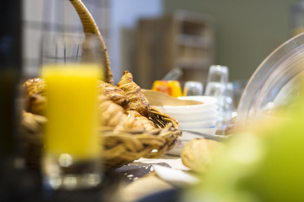 Chamois Lodge Les Deux Alpes Zewnętrze zdjęcie